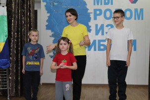 "Литературные чтения" в новом формате "Литературные чтения" в новом формате.