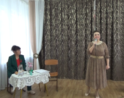 "Война далекая и близкая" "Война далекая и близкая".