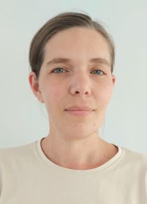 Воспитатель Ковалёва Мария Сергеевна Воспитатель Ковалёва Мария Сергеевна