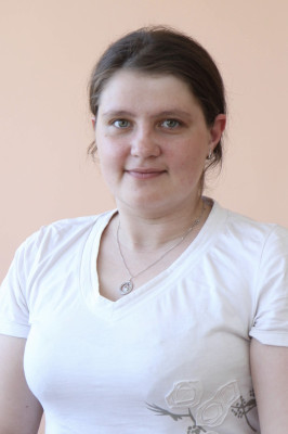 Воспитатель Ефимова Алена Николаевна Воспитатель Ефимова Алена Николаевна