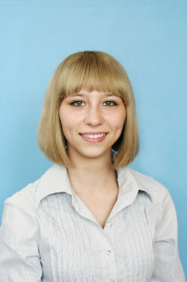 Воспитатель Потылицына Елена Александровна Воспитатель Потылицына Елена Александровна