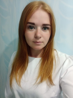 Воспитатель Сергиенко Ирина Сергеевна Воспитатель Сергиенко Ирина Сергеевна
