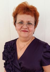 Воспитатель Баранова Марина Викторовна Воспитатель Баранова Марина Викторовна